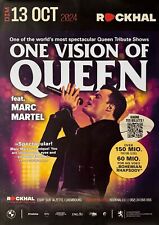 One vision queen for sale  USA