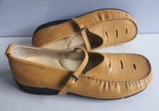 Damen schuhe loafers gebraucht kaufen  Duisburg