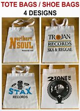 Northern soul tote for sale  NEWPORT