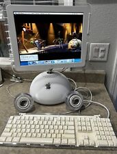 Classic apple imac for sale  Rohnert Park