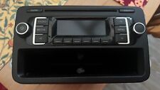 Volkswagen rcd 210 for sale  WORCESTER