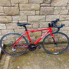 Junior road bike for sale  HOPE VALLEY