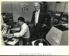 1990 press photo for sale  Memphis