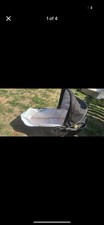Carry cot highland for sale  LEOMINSTER