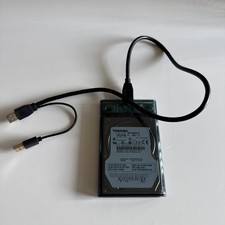 Disco rígido externo USB com cabo para Wii U Toshiba 120gb WII U comprar usado Disco rígido externo USB com cabo para Wii U Toshiba 120gb WII U comprar usado  Enviando para Brazil