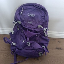 Lowe alpine eclipse for sale  TAMWORTH