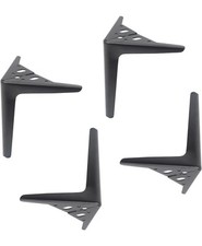 4pcs 13cm metal for sale  STOKE-ON-TRENT
