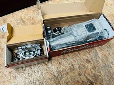 Edelbrock force supercharger for sale  ALRESFORD
