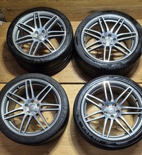 Satz kompletträder audi gebraucht kaufen Satz kompletträder audi gebraucht kaufen  Waldshut-Tiengen