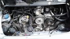 Engine porsche 911 for sale  DAVENTRY