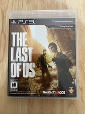 The Last of Us: Part 1 (Sony Playstation 3, 2013) PS3 sem disco manual perfeito comprar usado  Enviando para Brazil
