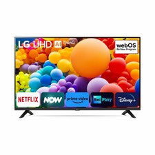 Uhd 43ut73006la fernseher gebraucht kaufen  Erwitte