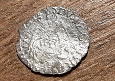 Hammered silver coin for sale  ORMSKIRK