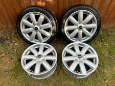 Mini r104 crown for sale  HOOK