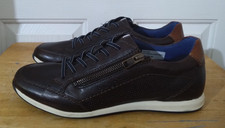 Bugatti thorello brown for sale  BILSTON