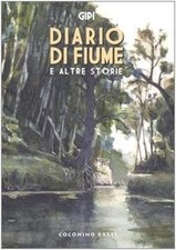 Diario fiume gipi usato  Monterotondo
