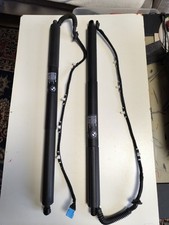 Bmw f25 elektro gebraucht kaufen  Stuttgart
