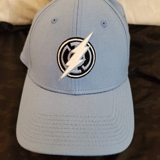Chapéu Blue Lantern Flash Symbol 39Thirty - Pequeno/Médio comprar usado  Enviando para Brazil