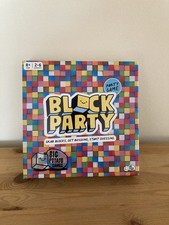 Block party board for sale  KING'S LYNN