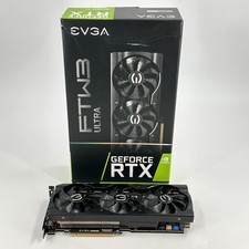 Evga ftw3 ultra for sale  Sanford