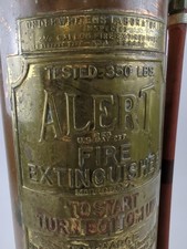Antique alert copper for sale  Bainbridge Island