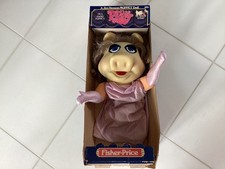 Vintage 1977 muppets for sale  Barrington