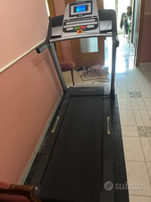 Tapis roulant pro usato Tapis roulant pro usato  Villa San Giovanni