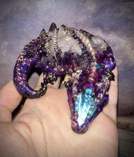 Dragon spirit orgonite d'occasion  Expédié en Belgium