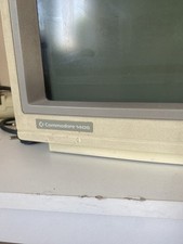 Monitor commodore usato  Senigallia