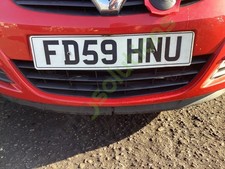Vauxhall corsa mkiii for sale  NOTTINGHAM