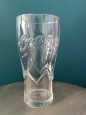 Single coors embossed for sale  HEMEL HEMPSTEAD