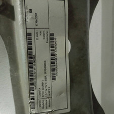 571040h010 traversa ant. usato 571040h010 traversa ant. usato  Italia