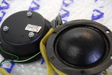 Dynaudio lautsprecher volvo gebraucht kaufen  Baunatal