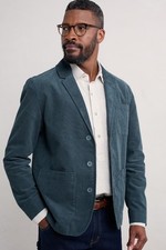 Seasalt men blazer for sale  PENRYN