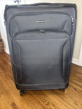 Samsonite hyperspin softside for sale  Broken Arrow