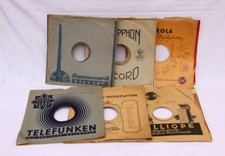Rig schallplattenhüllen cover gebraucht kaufen  Berlin