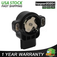 Throttle position sensor for sale  Hebron