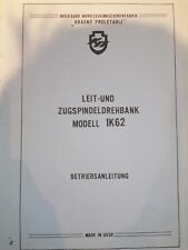 Drehmaschine drehbank stanko gebraucht kaufen  Netzschkau