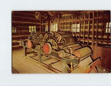 Postcard wool carding for sale  Stevens Point