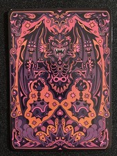 Carte magic full d'occasion  Staffelfelden