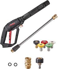 Pressure washer gun for sale  San Antonio