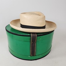 Vintage stetson panapore for sale  Battle Ground