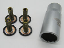 Dichtung Einspritzpumpe MERCEDES OM601 OM615 OM616 OM621 W115 W123 W124 W201 460 comprar usado  Enviando para Brazil
