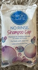 Rinse shampoo cap for sale  Dayton