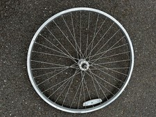 Bicycle front wheel for sale  BRIDGWATER