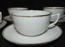 Fine porcelain cups d'occasion  Expédié en Belgium
