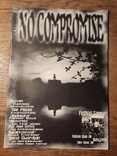 Compromise fanzine 1997 gebraucht kaufen  Gelsenkirchen