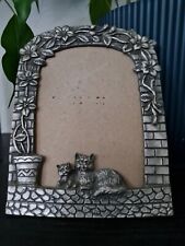 Vintage metal pewter for sale  BIRMINGHAM