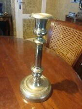 Ancien bougeoir bronze d'occasion  Nouzonville