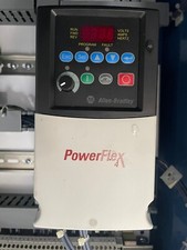 Allen bradley 22a usato  Cisterna di Latina